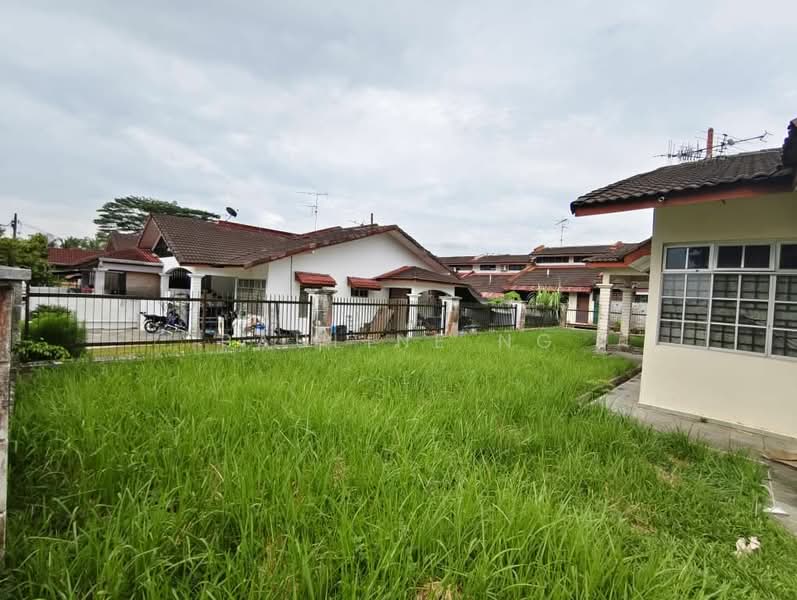 Untuk Dijual - Taman Sutera