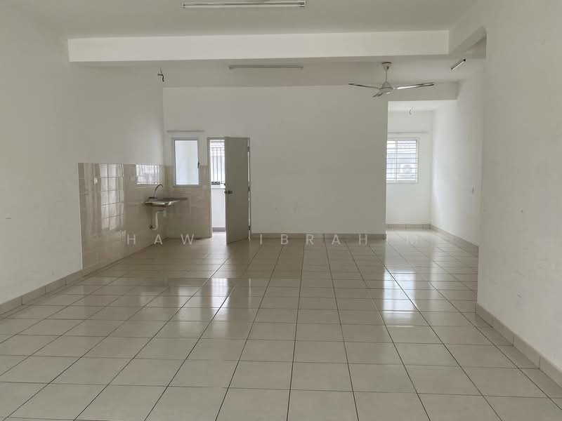 Rumah Teres 2 Tingkat untuk Disewa di Seremban 2 (Negeri Sembilan) - Hawa Ibrahim - Interior - PropertyGuru.com.my