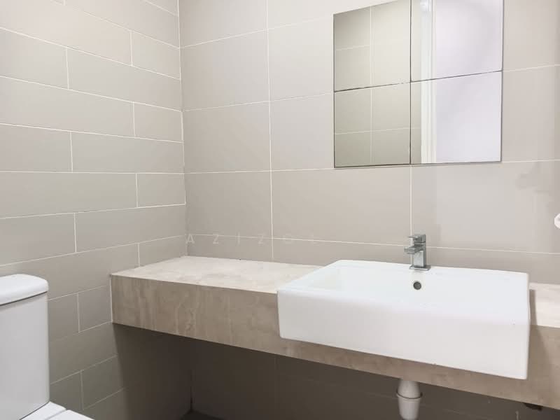 Condominium for Sale at Le Yuan Residence - Azizol . - PropertyGuru.com.my