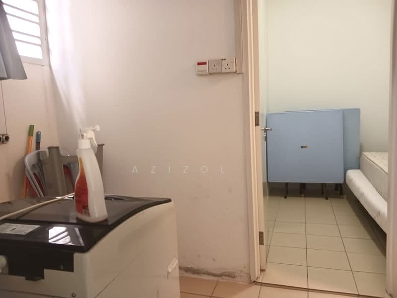 Condominium for Sale at Le Yuan Residence - Azizol . - PropertyGuru.com.my