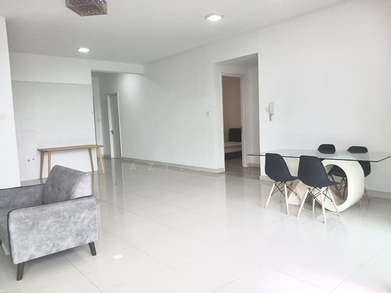 Condominium for Sale at Le Yuan Residence - Azizol . - PropertyGuru.com.my