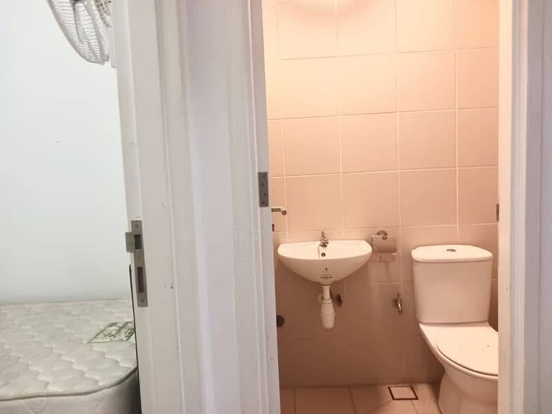 Condominium for Sale at Le Yuan Residence - Azizol . - PropertyGuru.com.my