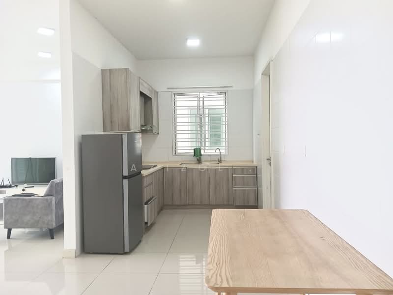 Condominium for Sale at Le Yuan Residence - Azizol . - PropertyGuru.com.my