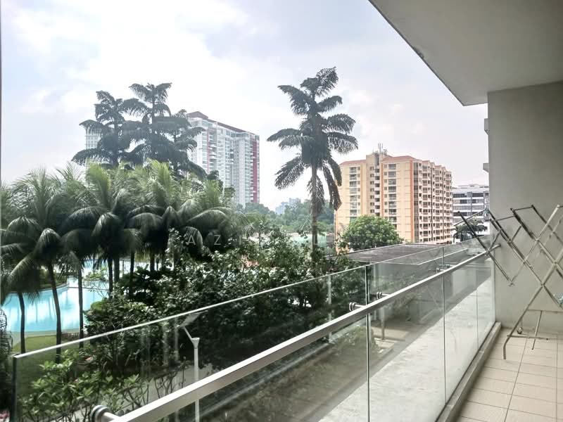 Condominium for Sale at Le Yuan Residence - Azizol . - PropertyGuru.com.my