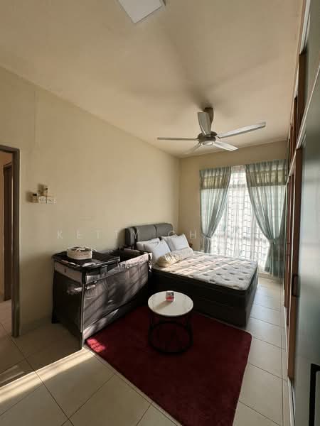 Condominium for Rent at KiPark Selayang - Ketty Ching - Bedroom - PropertyGuru.com.my