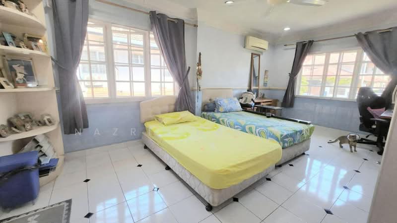 2-storey Terraced House for Sale in Seksyen 9 (Shah Alam) - Nazrin Hakimin - Bedroom - PropertyGuru.com.my