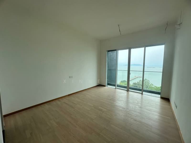 Condominium for Rent at QuayWest Residence - Xinnee . - View - PropertyGuru.com.my