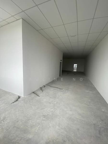 Kedai untuk Disewa di Austin Crest (Johor Bahru) - Pauline Ng - Corridor - PropertyGuru.com.my