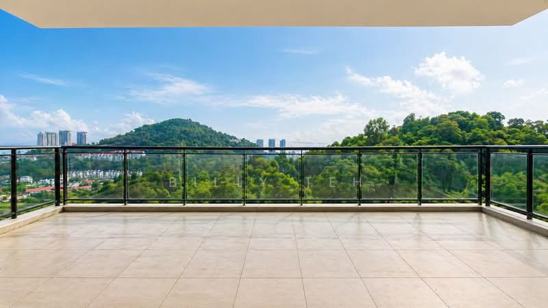 Condominium for Sale at Alila2 - Billy Teh - Balcony - PropertyGuru.com.my