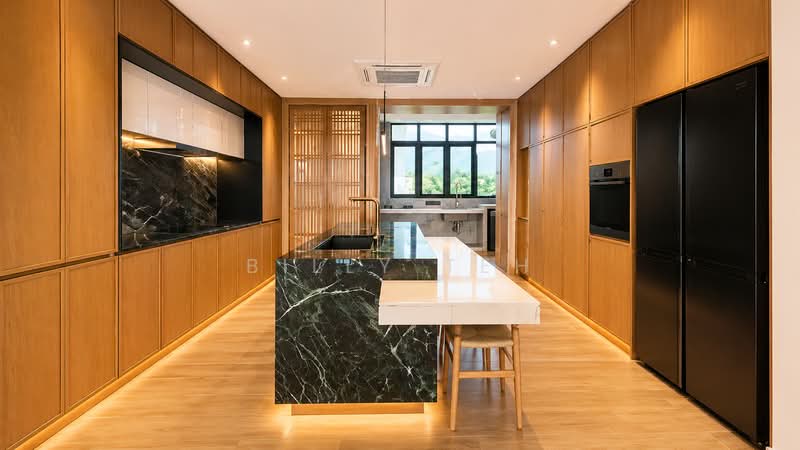 Condominium for Sale at Alila2 - Billy Teh - Kitchen - PropertyGuru.com.my