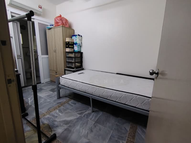 Rumah Teres 2 Tingkat untuk Dijual di Taman Mastiara (Jalan Ipoh) - Kim Chia - Bedroom - PropertyGuru.com.my