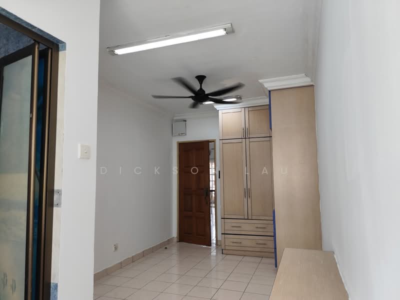 3-storey Terraced House for Rent in Segambut (Kuala Lumpur) - Dickson Lau - Interior - PropertyGuru.com.my