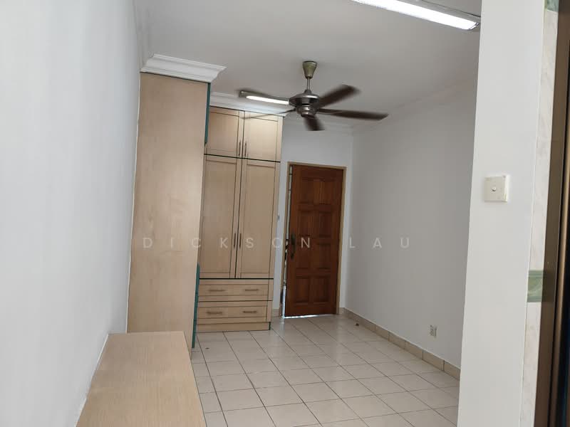 3-storey Terraced House for Rent in Segambut (Kuala Lumpur) - Dickson Lau - Interior - PropertyGuru.com.my