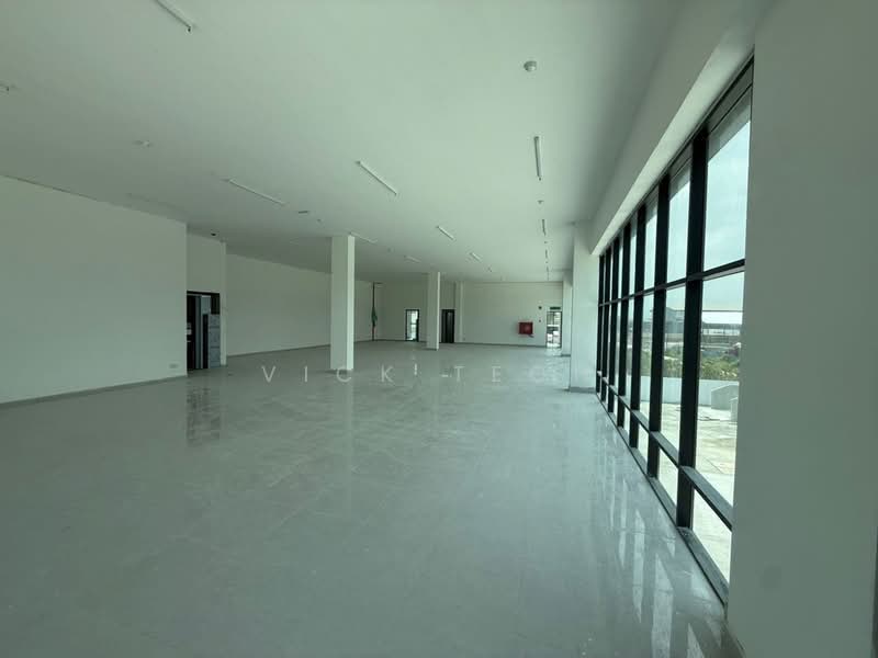 Factory for Rent in Juru (Penang) - Vick Teoh - Interior - PropertyGuru.com.my