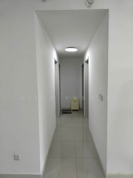 Service Residence for Rent at Sensory Residence @ Southville City - DILLA YUSOFF - PropertyGuru.com.my