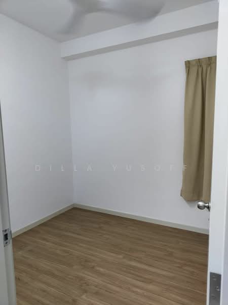 Service Residence for Rent at Sensory Residence @ Southville City - DILLA YUSOFF - PropertyGuru.com.my