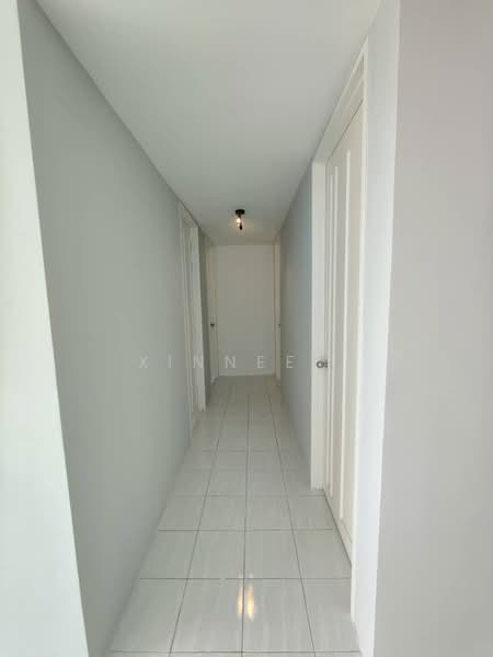 Condominium for Rent at The Zen - Xinnee . - Corridor - PropertyGuru.com.my