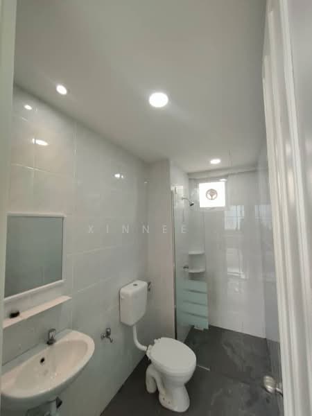 Condominium for Rent at The Zen - Xinnee . - Bathroom - PropertyGuru.com.my