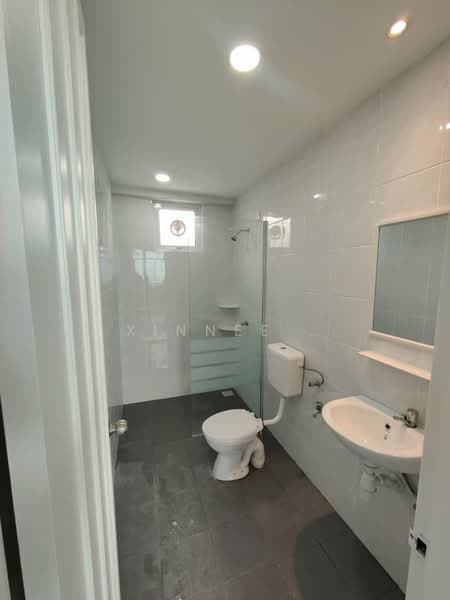 Condominium for Rent at The Zen - Xinnee . - Bathroom - PropertyGuru.com.my
