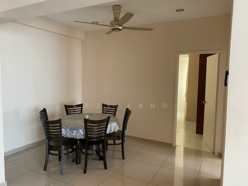 Servis Apartment untuk Disewa di Birch Regency @ Penang Times Square - Kaze Kang - PropertyGuru.com.my