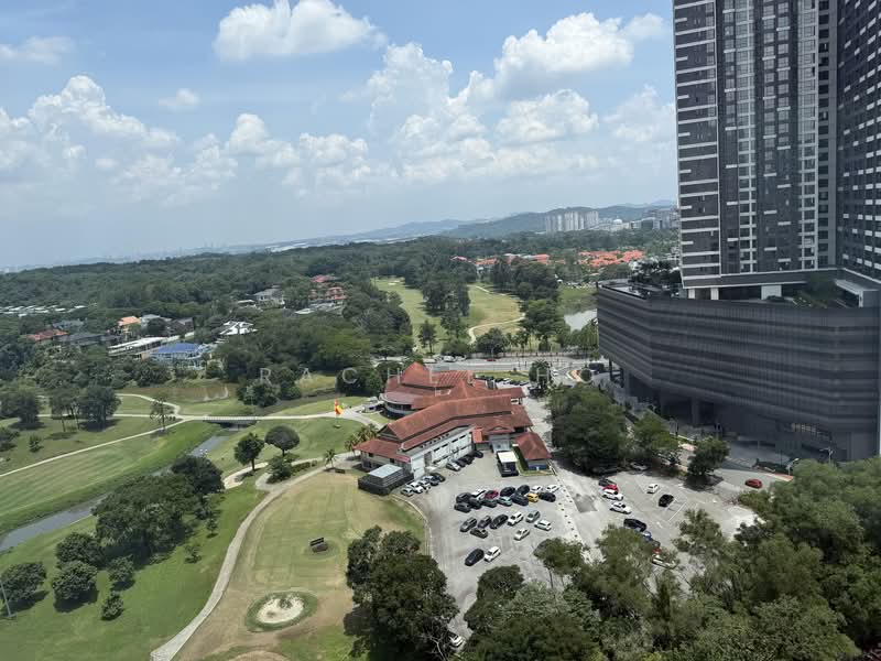 Service Residence for Rent at Arnica @ Tropicana Gardens - Rachel Ho - Exterior - PropertyGuru.com.my