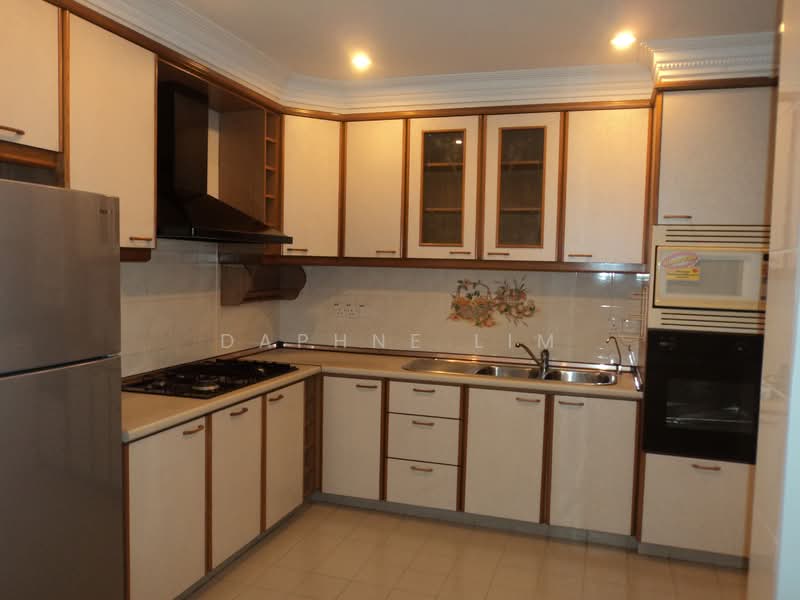 Kondominium untuk Dijual di Bangsar Puteri - Daphne Lim - PropertyGuru.com.my