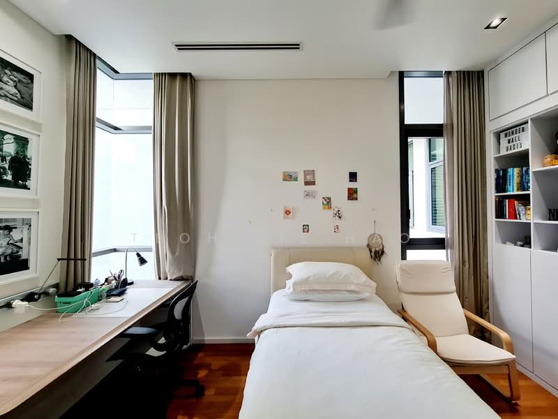 Kondominium untuk Dijual di Madge Mansions - Teoh Yie Hao - PropertyGuru.com.my