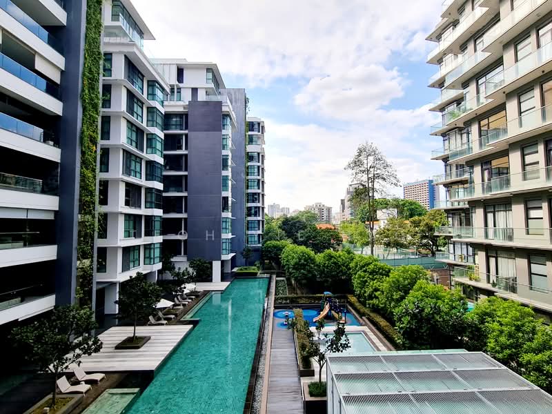 Kondominium untuk Dijual di Madge Mansions - Teoh Yie Hao - Exterior - PropertyGuru.com.my