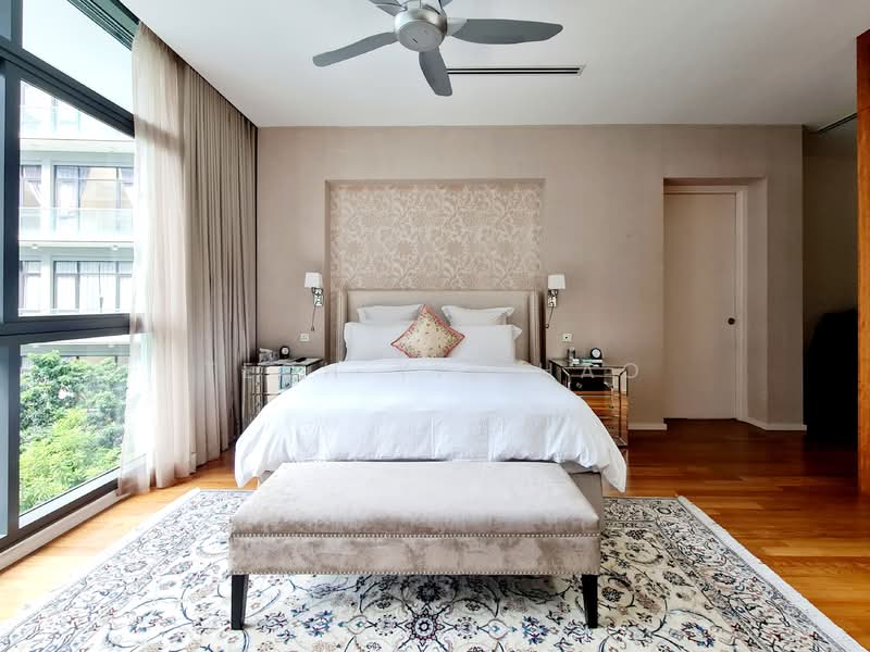 Kondominium untuk Dijual di Madge Mansions - Teoh Yie Hao - Bedroom - PropertyGuru.com.my