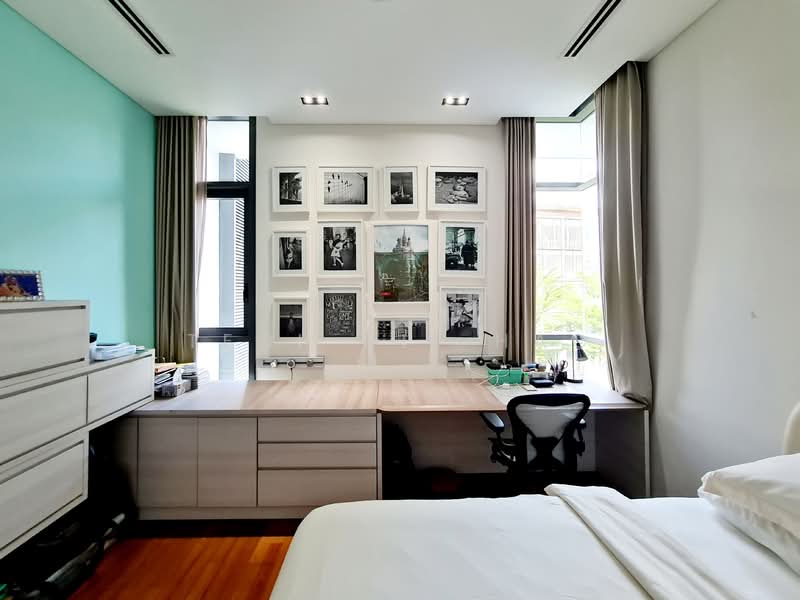 Kondominium untuk Dijual di Madge Mansions - Teoh Yie Hao - Study - PropertyGuru.com.my