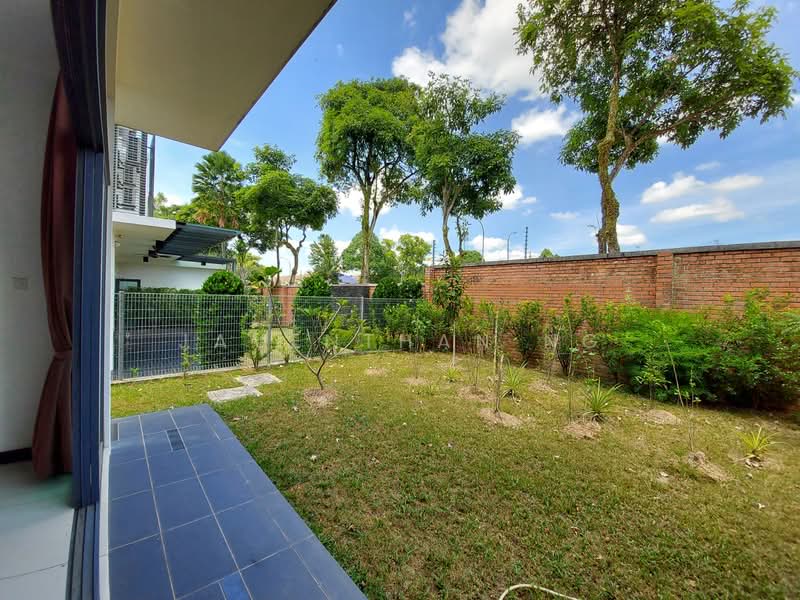 Semi-Detached House for Sale in Johor Bahru (Johor) - Javenthan Ng - Exterior - PropertyGuru.com.my