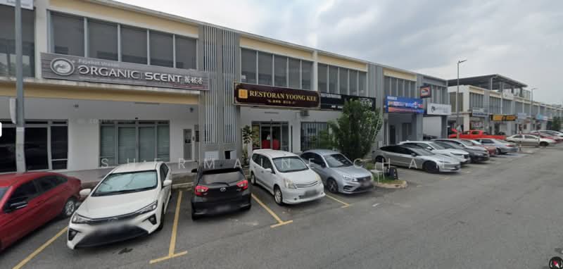 Shop / Office for Rent in Bandar Metro Puchong (Puchong) - Shermaine Chan - Exterior - PropertyGuru.com.my