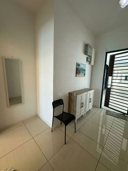 Condominium for Rent at Queens Residences Q2 @ Queens Waterfront - Xinnee . - Entrance - PropertyGuru.com.my