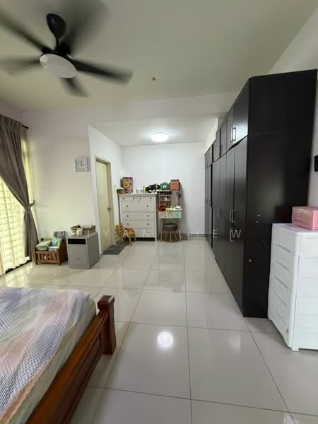 2-storey Terraced House for Sale in Johor Bahru (Johor) - Ziyan Liew - Bedroom - PropertyGuru.com.my