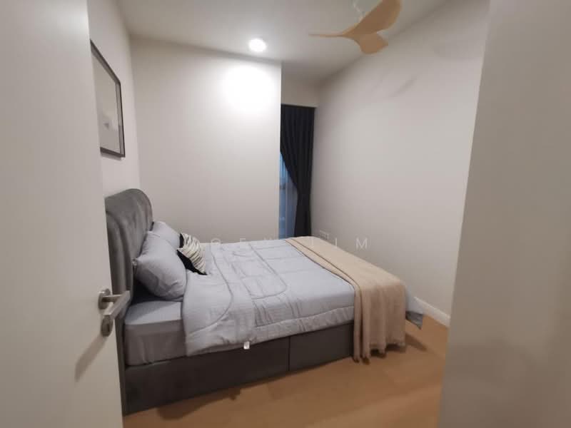 Servis Apartment untuk Dijual di TRX Residences - Joey Lim - PropertyGuru.com.my