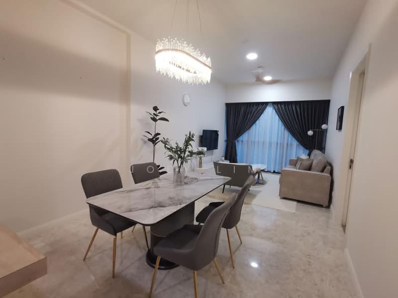 Servis Apartment untuk Dijual di TRX Residences - Joey Lim - PropertyGuru.com.my