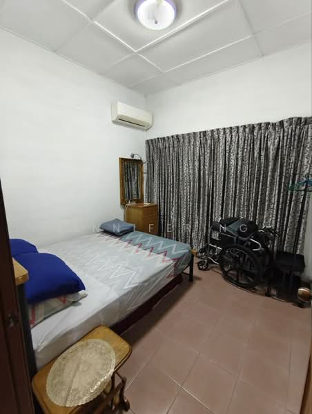 Rumah Teres 1 Tingkat untuk Dijual di Bukit Indah (Iskandar Puteri (Nusajaya)) - Jennifer Ng - Bedroom - PropertyGuru.com.my
