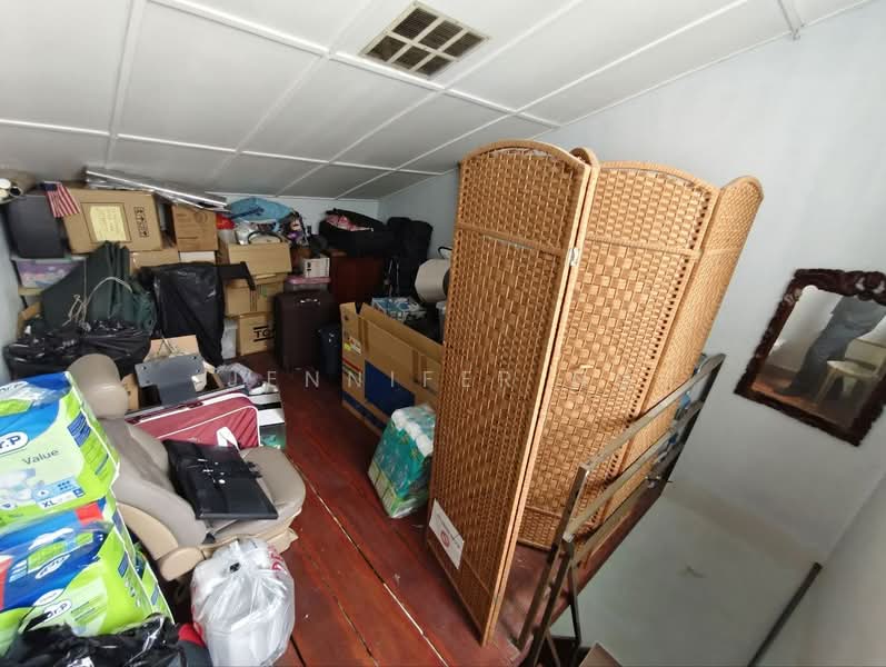Rumah Teres 1 Tingkat untuk Dijual di Bukit Indah (Iskandar Puteri (Nusajaya)) - Jennifer Ng - Interior - PropertyGuru.com.my