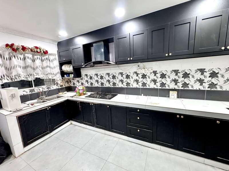 2-storey Terraced House for Sale in Port Klang (Pelabuhan Klang) (Selangor) - Ashraff Daniel - PropertyGuru.com.my