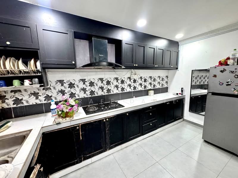 2-storey Terraced House for Sale in Port Klang (Pelabuhan Klang) (Selangor) - Ashraff Daniel - PropertyGuru.com.my
