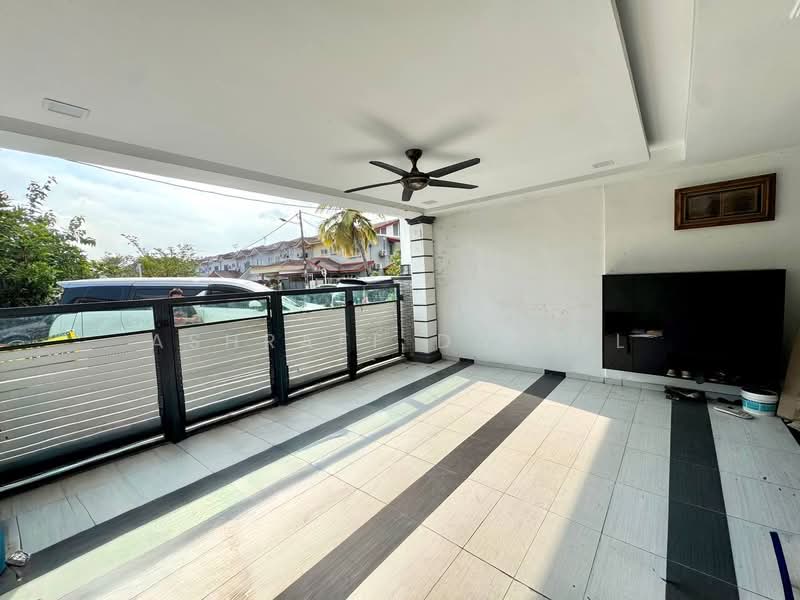 2-storey Terraced House for Sale in Port Klang (Pelabuhan Klang) (Selangor) - Ashraff Daniel - PropertyGuru.com.my