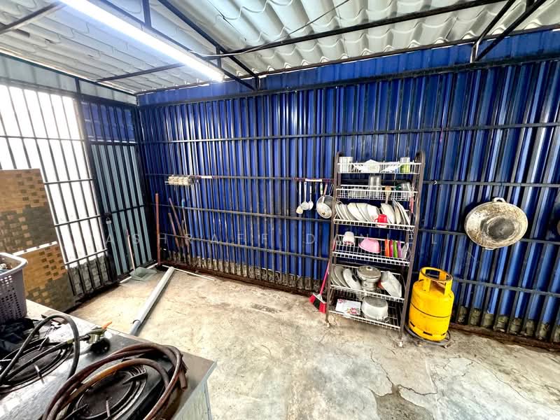 2-storey Terraced House for Sale in Port Klang (Pelabuhan Klang) (Selangor) - Ashraff Daniel - PropertyGuru.com.my