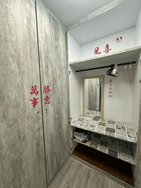 Service Residence for Sale at The Garden Residences - Pauline Ng - Interior - PropertyGuru.com.my