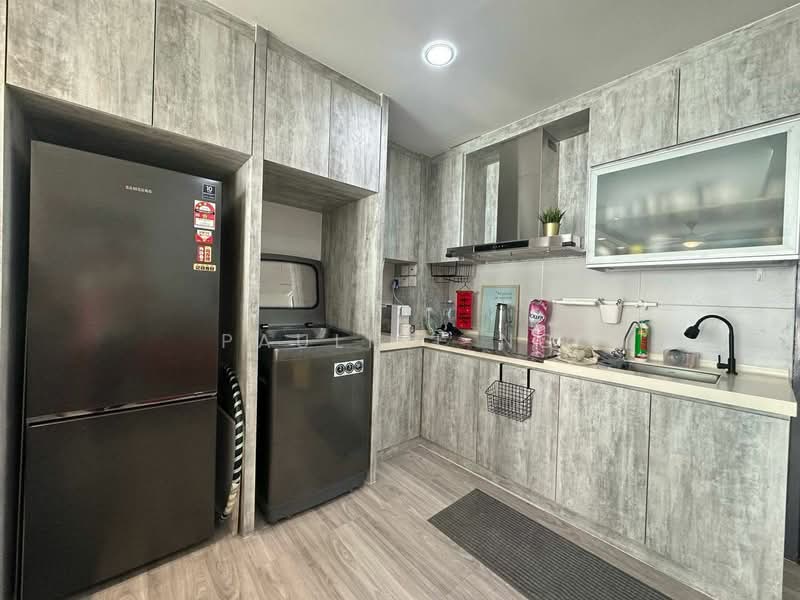 Service Residence for Sale at The Garden Residences - Pauline Ng - PropertyGuru.com.my