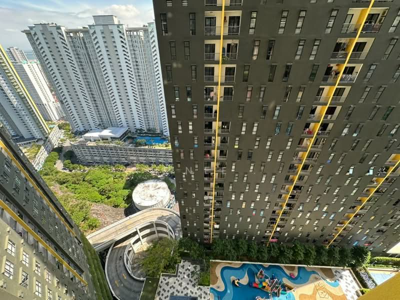 Kondominium untuk Disewa di TRI PINNACLE - Xinnee . - Exterior - PropertyGuru.com.my