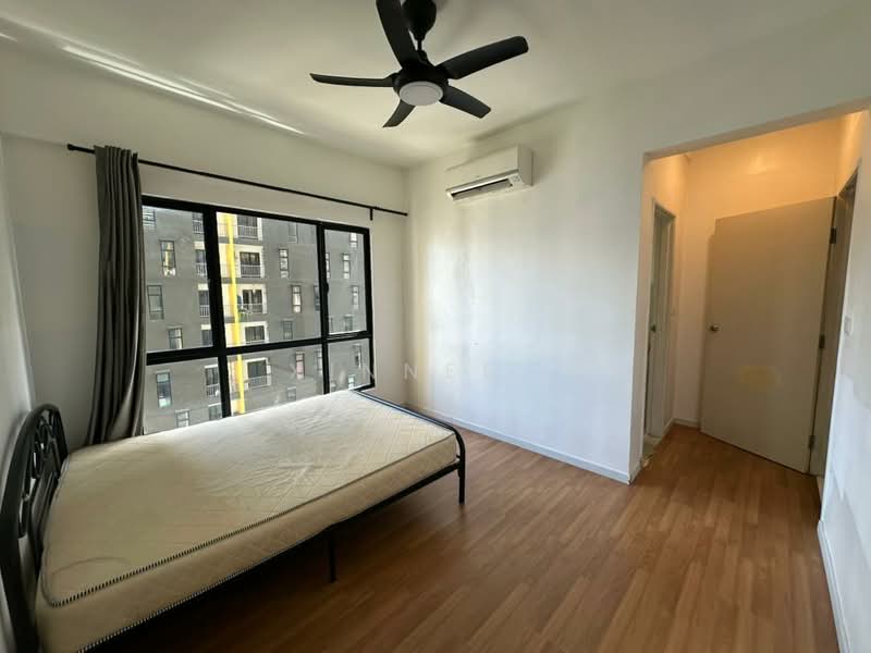 Kondominium untuk Disewa di TRI PINNACLE - Xinnee . - Bedroom - PropertyGuru.com.my
