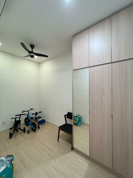 Kondominium untuk Disewa di Lakeville Residence - Alison Chiu - Interior - PropertyGuru.com.my