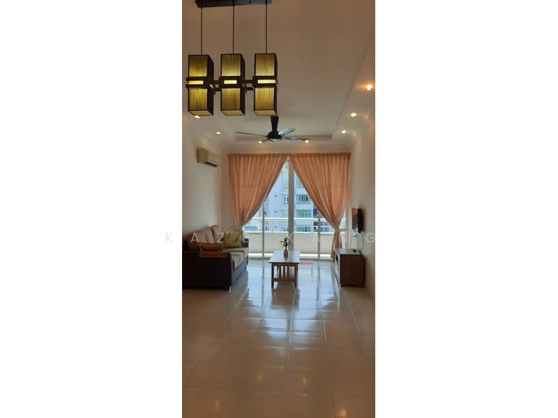 Condominium for Rent at Bayswater Resort Condominium - Kaze Kang - PropertyGuru.com.my