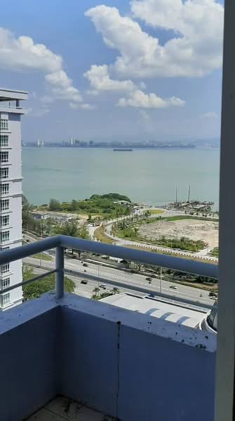 Condominium for Rent at Bayswater Resort Condominium - Kaze Kang - PropertyGuru.com.my