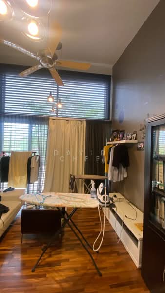 3-storey Terraced House for Rent in Sungai Besi (Kuala Lumpur) - David Chee - Interior - PropertyGuru.com.my